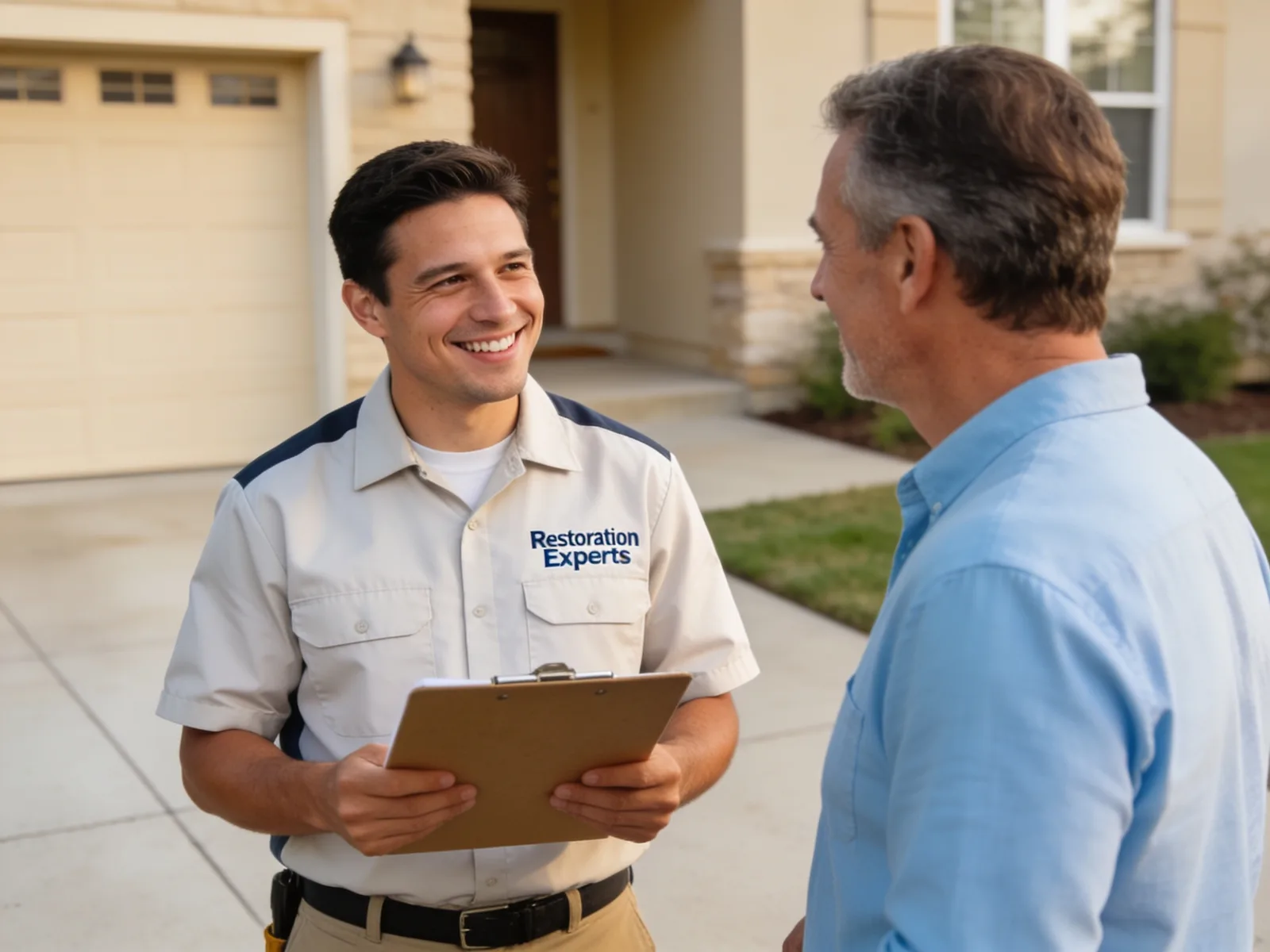 Water Damage Cleanup Bel Air, MD FAQs